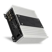 Amplifier with DSP processor Zapco ST-68X DSP III