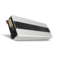Zapco ST-6X DSP III amplifier