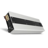 Amplifier Zapco ST-6X SQ III