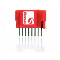 STEG AQXMII module