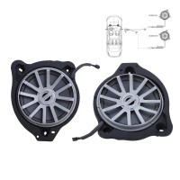 STEG BZW80L/R subwoofers