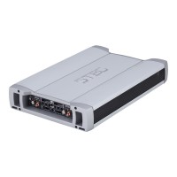 Amplifier STEG K4.01