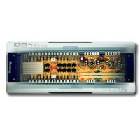 STEG Master Stroke 1500 amplifier