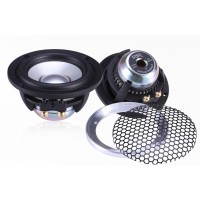 STEG MS 30 loudspeakers