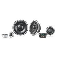 Morel Supremo 63 Special Edition speakers