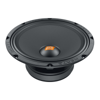 Speaker Hertz SV 250.1