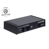 Alpine SWA-150KIT amplifier system