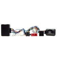 Steering wheel button control adapter Audi A3, A4, TT Connects2 CTSAD008.2