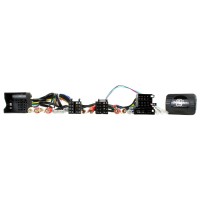 Steering wheel button control adapter Audi A3, A4, A6, TT Connects2 CTSAD009.2