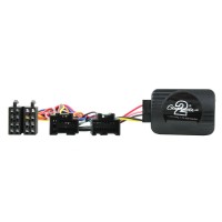 Steering wheel button control adapter Chevrolet Epica, Aveo, Captiva Connects2 CTSCV001.2