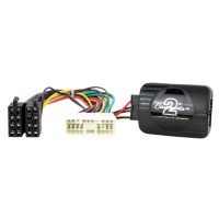 Chevrolet Spark Connects2 steering wheel button control adapter CTSCV002.2