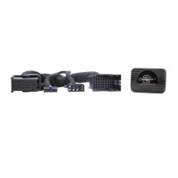 DAF Connects2 steering wheel button control adapter CTSDF002.2