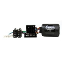 Fiat / Citroen / Peugeot / Opel Connects2 steering wheel button control adapter CTSFA004.2