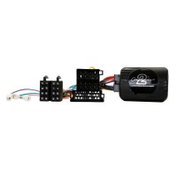 Steering wheel button control adapter Fiat Ducato / Citroen Jumper / Peugeot Boxer Connects2 CTSFA008.2