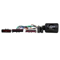 Ford Connects2 Steering Wheel Button Control Adapter CTSFO001.2