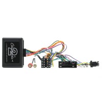 Ford Fiesta Connects2 Steering Wheel Button Control Adapter CTSFO005