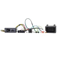 Ford Connects2 Steering Wheel Button Control Adapter CTSFO008.2