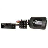 Steering wheel button control adapter Ford Fiesta, Tourneo, Transit Connects2 CTSFO015.2