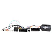 Steering wheel button control adapter Ford Ranger, Transit, Everest, Transit-Custom Connects2 CTSFO018.2