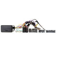 Honda Civic, CR-V Connects2 Steering Wheel Button Control Adapter CTSHO006.2