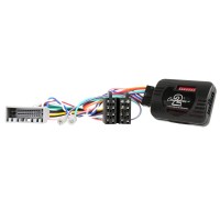 Honda Civic, CR-V Connects2 Steering Wheel Button Control Adapter CTSHO011.2