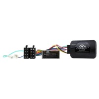 Steering wheel button control adapter Honda City, Jazz, HR-V Connects2 CTSHO012.2