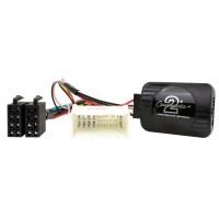 Hyundai / Kia Connects2 steering wheel button control adapter CTSHY002.2
