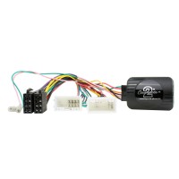 Hyundai / Kia / SsangYong Connects2 steering wheel button control adapter CTSHY008.2