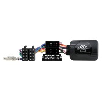 Adapter for controlling buttons on the steering wheel Iveco Daily Connects2 CTSIV002.2