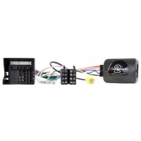 Iveco Daily Connects2 steering wheel button control adapter CTSIV004.2