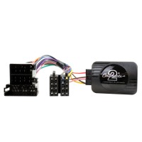 Steering wheel button control adapter Kia Ceed, Pro-Ceed Connects2 CTSKI001.2