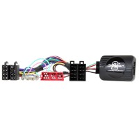 Steering wheel button control adapter Kia Ceed, Pro-Ceed, Soul, Sorento, Venga Connects2 CTSKI002.2