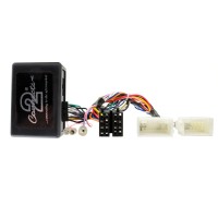 Steering wheel button control adapter Kia Optima, Sorento, Soul, Sportage Connects2 CTSKI007.2