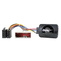 Land Rover Freelander Connects2 Steering Wheel Button Control Adapter CTSLR004.2