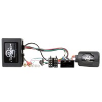 Steering wheel button control adapter Land Rover Discovery, Range Rover Sport Connects2 CTSLR009.2