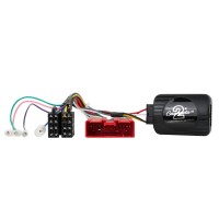 Mazda Connects2 steering wheel button control adapter CTSMZ002.2