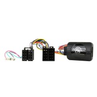 Steering wheel button control adapter Mercedes / Volkswagen / Smart Connects2 CTSMC002.2