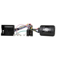 Steering wheel button control adapter Mercedes E-Class, SLK, SL Connects2 CTSMC004.2
