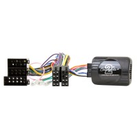 Mercedes C-Class steering wheel button control adapter, CLK Connects2 CTSMC006.2