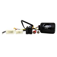 Steering wheel button control adapter Mitsubishi / Peugeot / Citroen Connects2 CTSMT003.2