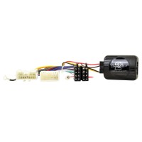 Steering wheel button control adapter Mitsubishi L200, Sportero, Strada, Triton Connects2 CTSMT005.2