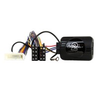 Steering wheel button control adapter Nissan Note, Tiida Connects2 CTSNS004.2