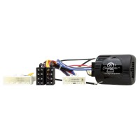 Nissan Connects2 steering wheel button control adapter CTSNS010.2