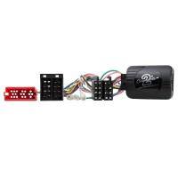 Steering wheel button control adapter Nissan Primastar / Opel Vivaro / Renault Trafic Connects2 CTSOP005.2