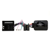 Steering wheel button control adapter Opel Antara, Astra, Corsa, Meriva, Signum, Tigra, Vectra, Zafira Connects2 CTSOP002.2