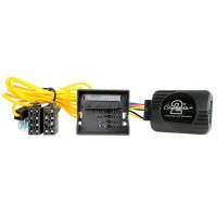 Peugeot 206+ Connects2 CTSPG011 steering wheel button control adapter