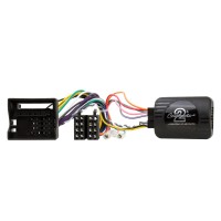 Steering wheel button control adapter Citroen / Fiat / Peugeot / Toyota Connects2 CTSPG007.2
