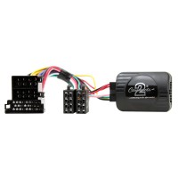Steering wheel control adapter Renault Clio, Kangoo, Laguna, Megane, Modus, Scenic, Trafic Connects2 CTSRN003