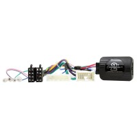 Steering wheel button control adapter Renault Captur, Clio, Master, Megane Connects2 CTSRN008.2
