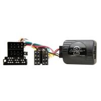 Steering wheel button control adapter Seat Alhambra, Arosa, Cordoba, Ibiza, Leon, Toledo Connects2 CTSST002.2